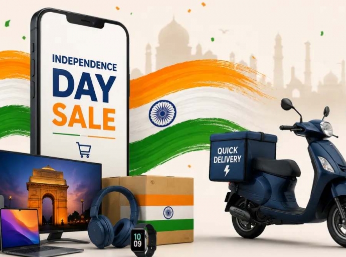 Independence Day sales signal strong festive rebound for Indian retail